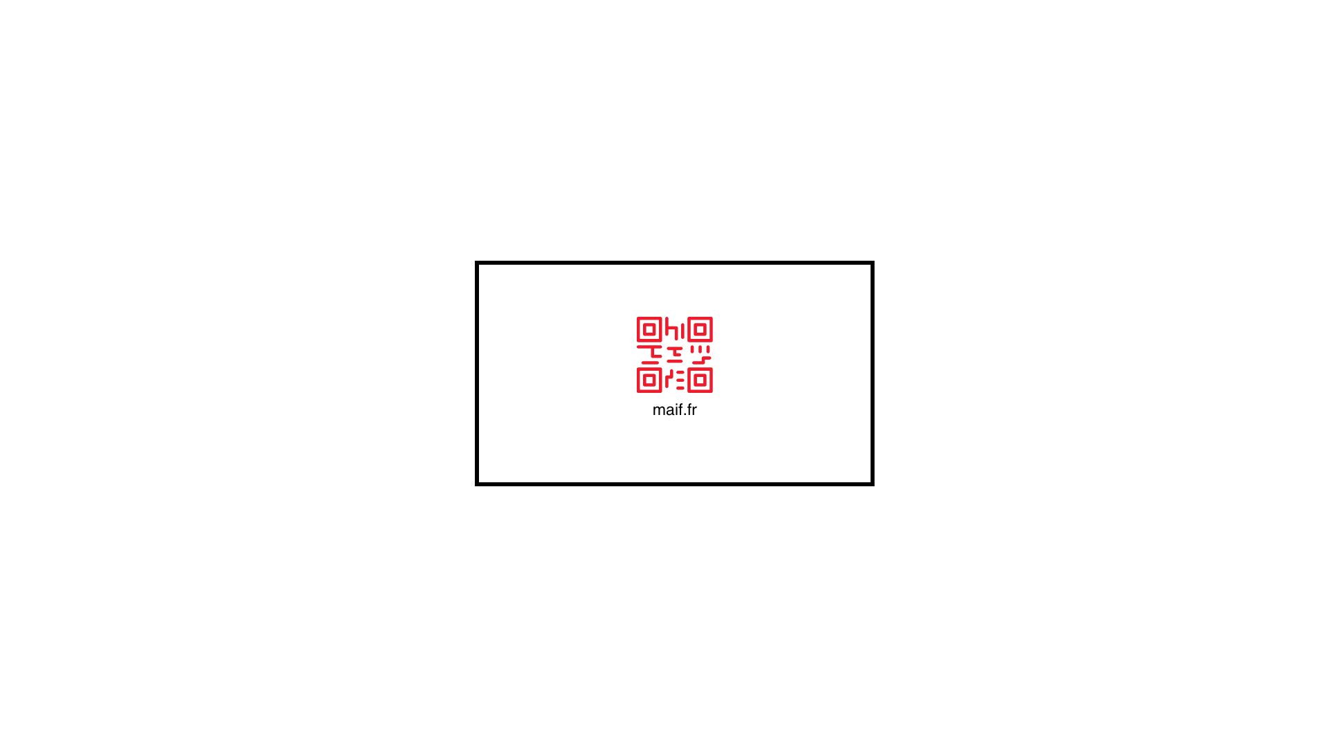 Carte de Visite Back