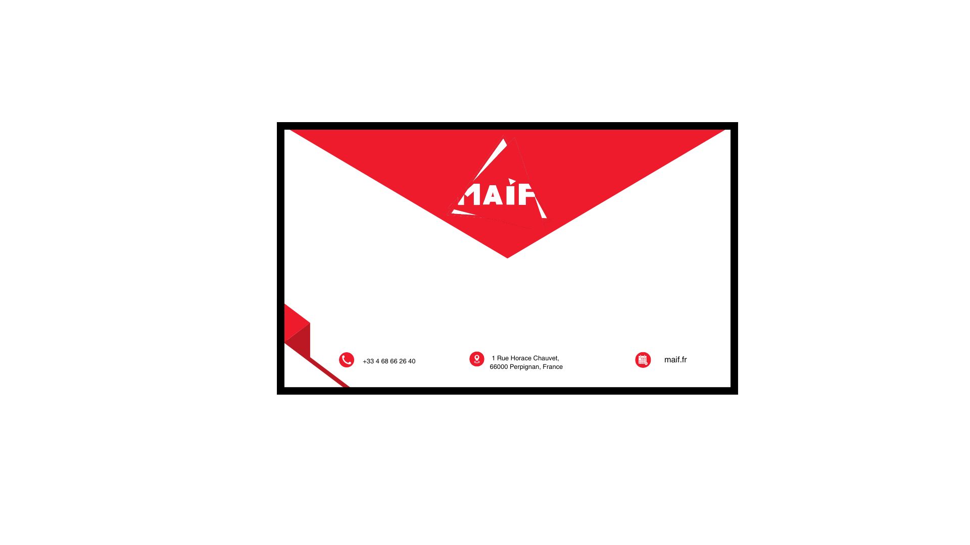 Envelope